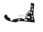 Vw Polo 6 Sedan Rear Bumper Slide Left 2010-2016
