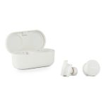 Denon Perl True Wireless Earphones White