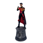 Dc Comics Eaglemoss Chess Piece Red Robin