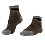 Falke - Bcool Trail - Green Pepper - UK 4-6