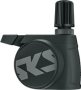 Sks Tyre Pressure Sensor For Bicycles Airspy Av/dv 2-SET