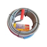 Rothenberger 10M Cleaning Spiral With Retrieval Drill