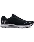 Women's Ua Hovr Sonic 6 Running Shoes - Black 3