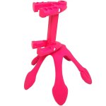 Portable Flexible Tripod & Holder