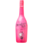 Cream Liqueur Bottle 750ML
