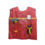 Firefighter Dressup Costume
