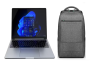 Ninkear N16 Pro Core Ultra 5 24GB RAM/8TB SSD High Performance Laptop + Bag