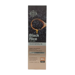 Black Rice Conditioner Restores Vitality Elasticity And Shine To Hair 900 Ml