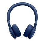 JBL Live 670NC Wireless On-ear Noise Cancelling Headphones