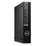 Dell Optiplex 7000 Mff Desktop PC – 12TH Generation Intel Core I5-12500T 16GB RAM 512GB SSD Windows 11 Pro New