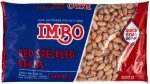 Sugar Beans Whole