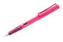 Lamy Safari Fountain Pen – Neon Pink 2026 Special Edition