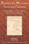 Records Of The Moravians Among The Cherokees - Volume Four: The Anna Rosina Years Part 2. Warfare On The Horizon 1810-1816   Hardcover