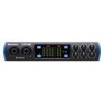 PreSonus Studio 68C : 4 Input USB Audio Interface