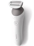 Philips Cordless Lady Wet & Dry Shaver 6000 Grey Includes