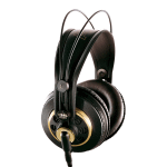 Akg K240 Studio Headphones