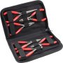 Micro Nippers Pliers Set - 6PC