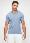 Guess Aidy Cn Ss Tee - Partly Cloudy