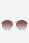 0RB3727D - Rose Gold