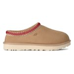 Tasman II Slipper - Sand Dark Cherry - 9