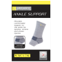 Elasticated Support Ankle Small