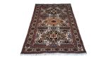 Very Fine Persian Ardebil Carpet 150CM X 100CM Hand Knotted