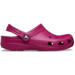 Classic Clog - Royal Pink M9W11