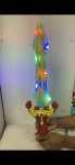 Sword Spin Lightup
