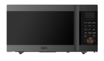 Defy 43L Black Glass Convection Microwave - DMO243