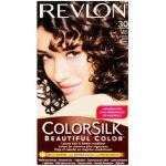Revlon Colorsilk Beautiful Permanent Color Dark Brown 30