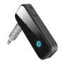 Loficoper Bluetooth Aux Adapter For Car Bluetooth Receiver For Car 2 In 1 Wireless Bluetooth Transmitter Receiver With 3.5MM Aux Port For Car Tv