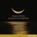 Johannes Brahms: Chants D& 39 Amour Cd