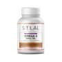 Solac Solal Krill Oil Omega 3 500MG 60 Caps