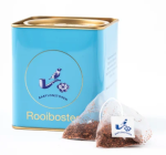 Rooibos Tea Pyramid Bags