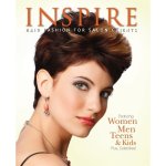 Book Inspire Vol 79 Women Men & Children