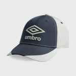 Umbra Umb Spectator Peak Cap _ 180427 _ Grey - All Grey