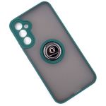 Bumper Ring Case For Samsung Galaxy A14