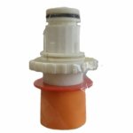 Pool Gobbler Adaptor