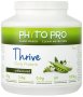 Thrive Pea Protein Isolate - Unflavoured 1200G