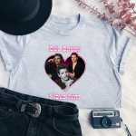 But Daddy I Love Him T-Shirt