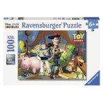 Toy Story Jigsaw Puzzle 100 Pieces