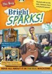 Bug Club Pro Guided Y3 Bright Sparks Bug Club Guided
