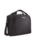 Crossover 2 Laptop Bag 13.3 Inch In Black - Black Onesize