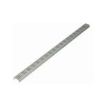 Abs Wall Band D|slot 1223MM Each 150