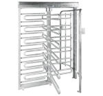 Triumph 4 Turnstile - At A Discount