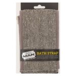 Sorbet Man Bath Strap