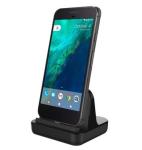 Usb-c Desktop Charger Dock Dash fast rapid Charging Support Black Ctek