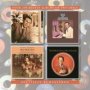 Yours Sincerely Jim Reeves/blue Side Of Lonesome/a Touch Of...   Sadness/on Stage     Cd