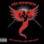 Rise And Fall Rage And Grace Cd