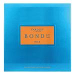 Yardley Bond St Male No 8 Eau De Perfume 100ML